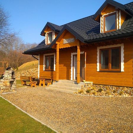 Lesny Dworek 1 Wolkowyja Luaran gambar